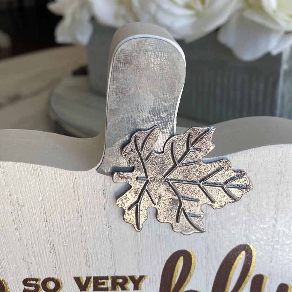 Pumpkin Fall Decor 🎃 - Picture 2 of 12